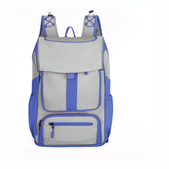 Insulated Food Transportation Backpack Kalsten