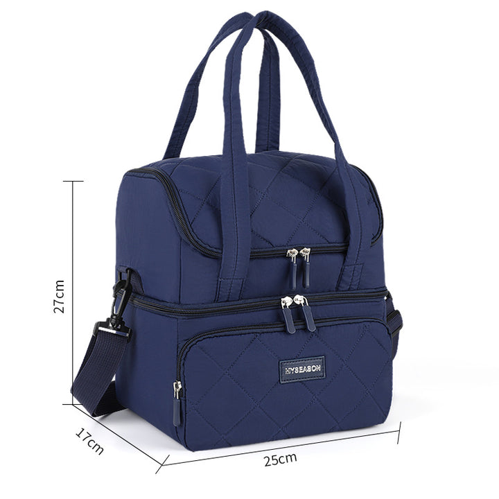 Multi-Functional Insulated Lunch Cooler Kalsten