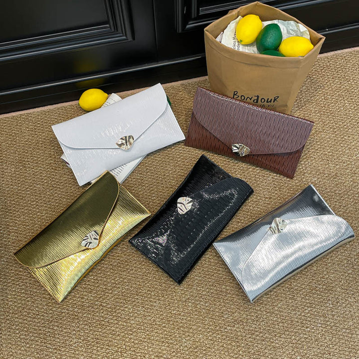 WoElegant Evening Clutch Kalsten