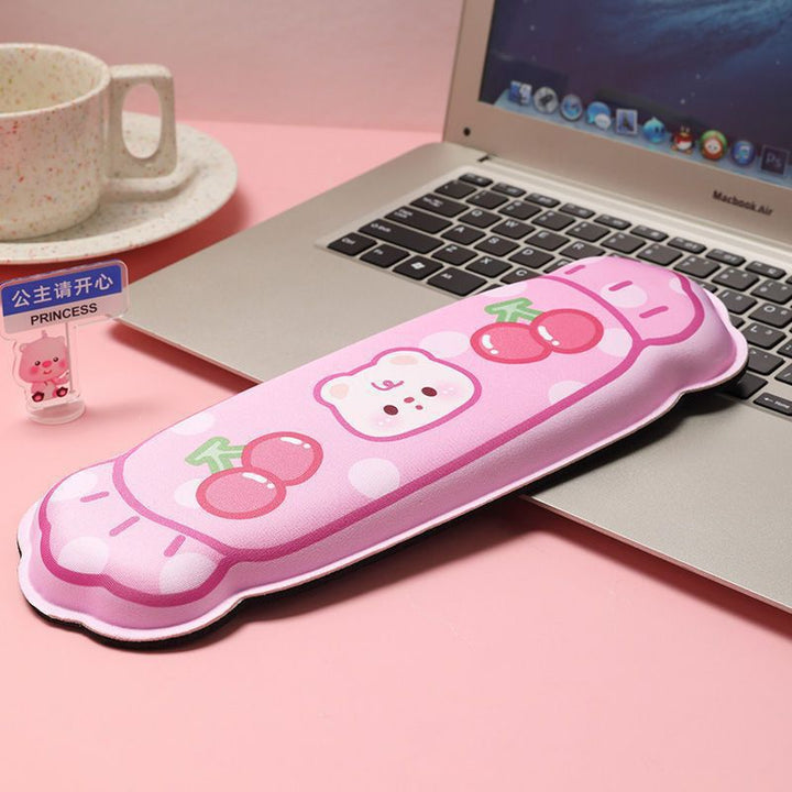Fun Character Mouse Pad