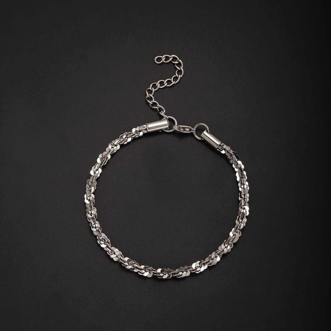 Elegant Link Chain Bracelet Kalsten