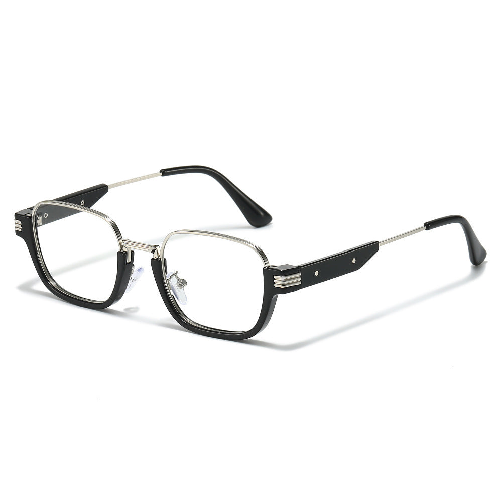 Vintage-Style Elegant Square Sunglasses Kalsten