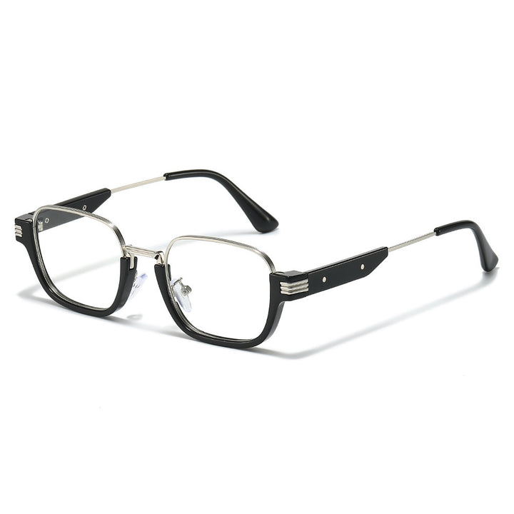 Vintage-Style Elegant Square Sunglasses Kalsten