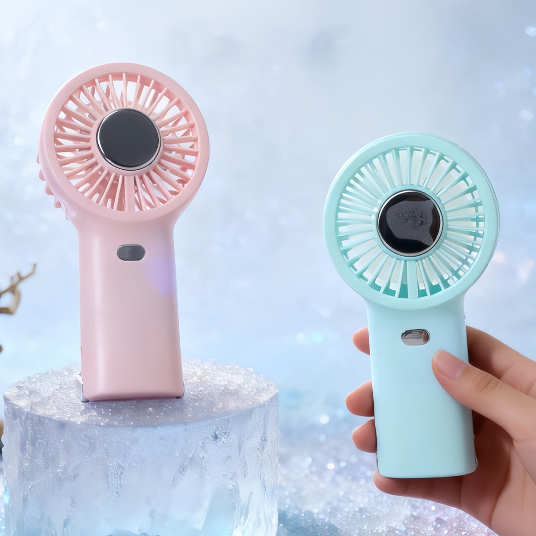 Portable USB Fan Kalsten