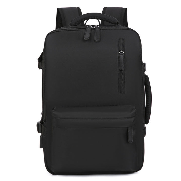Sleek Professional Business Backpack