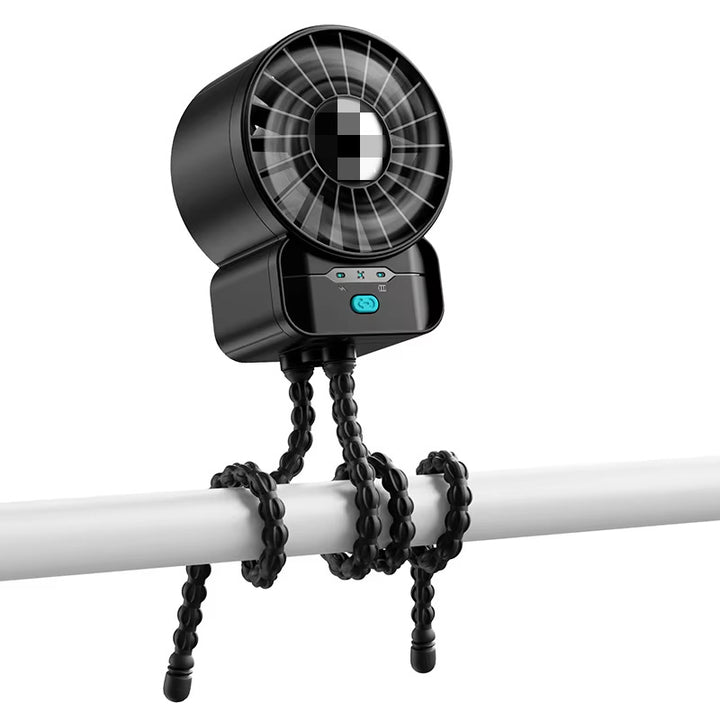 Men's Portable USB Fan Kalsten