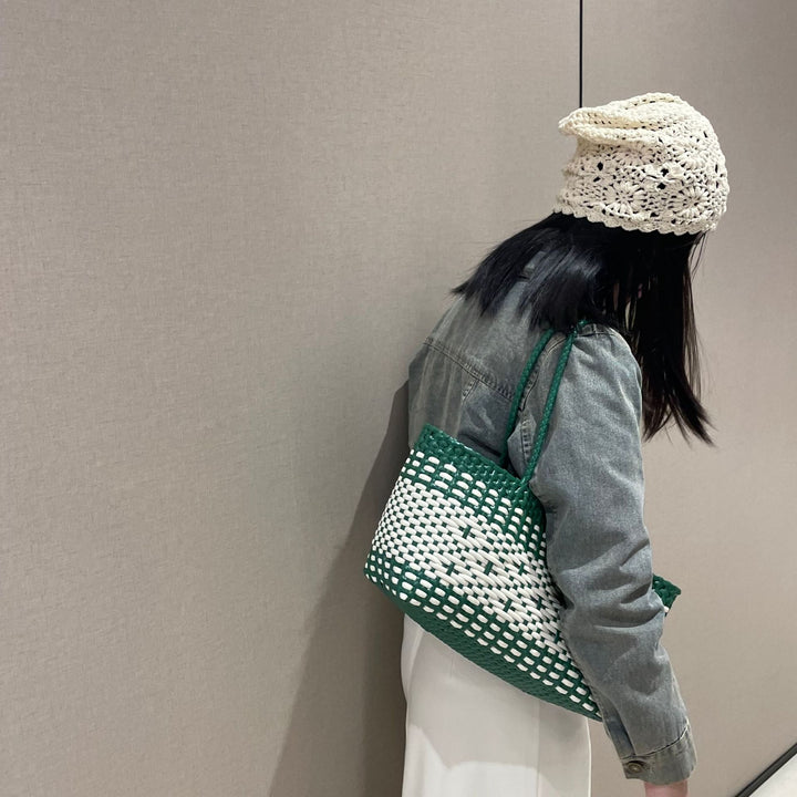 Practical Braid Bag Kalsten