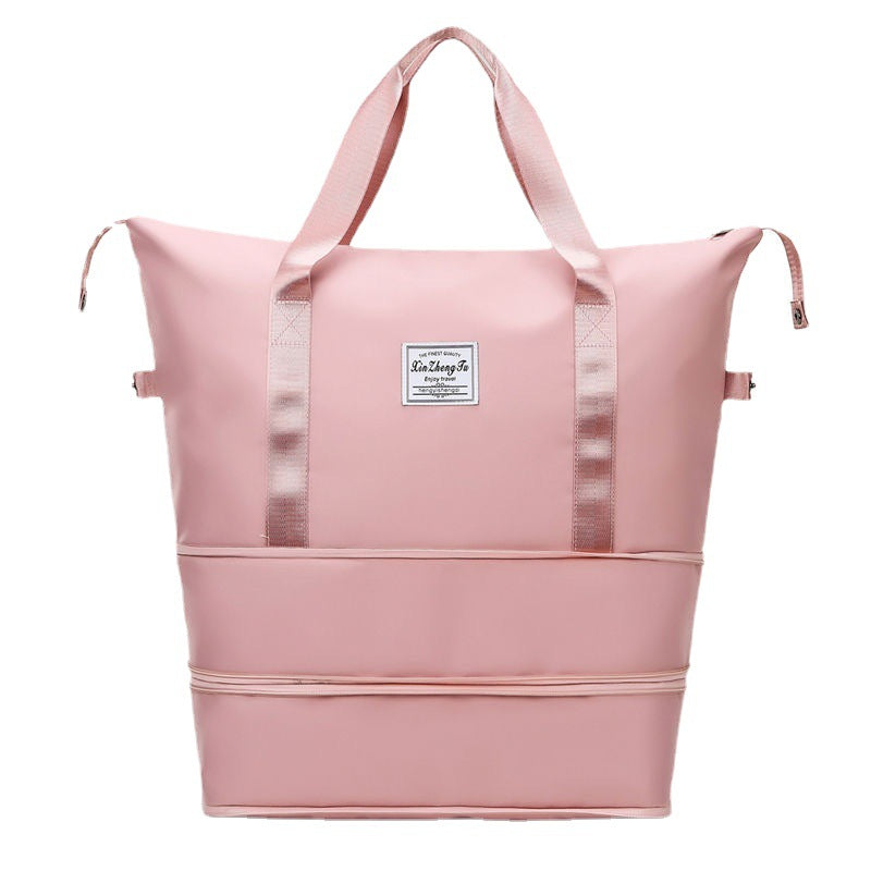 Spacious Utility Duffle Bag Kalsten