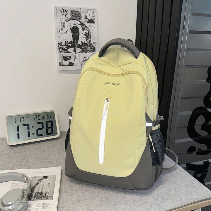 Functional Stylish Backpack Kalsten