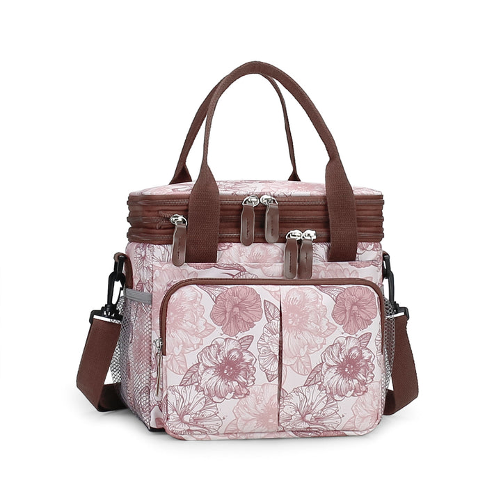 Multifunctional cooler bag Kalsten