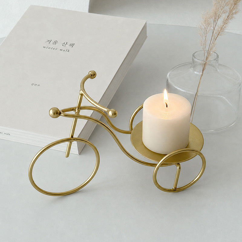 Decorative table accessory Kalsten
