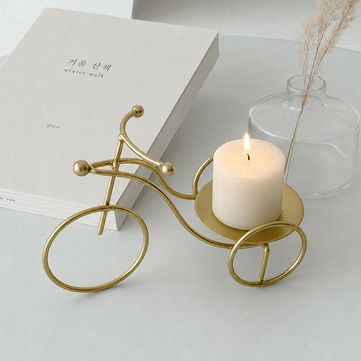 Decorative table accessory Kalsten