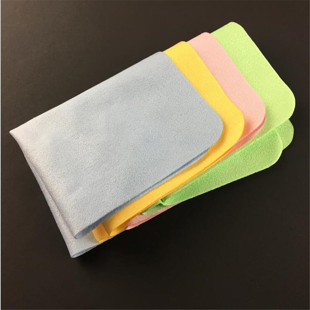 Premium Soft Texture Cleaning Cloth Kalsten