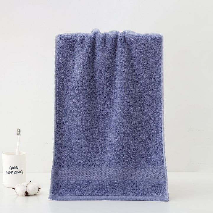 Terry Towel with Stylish Striped Pattern Kalsten