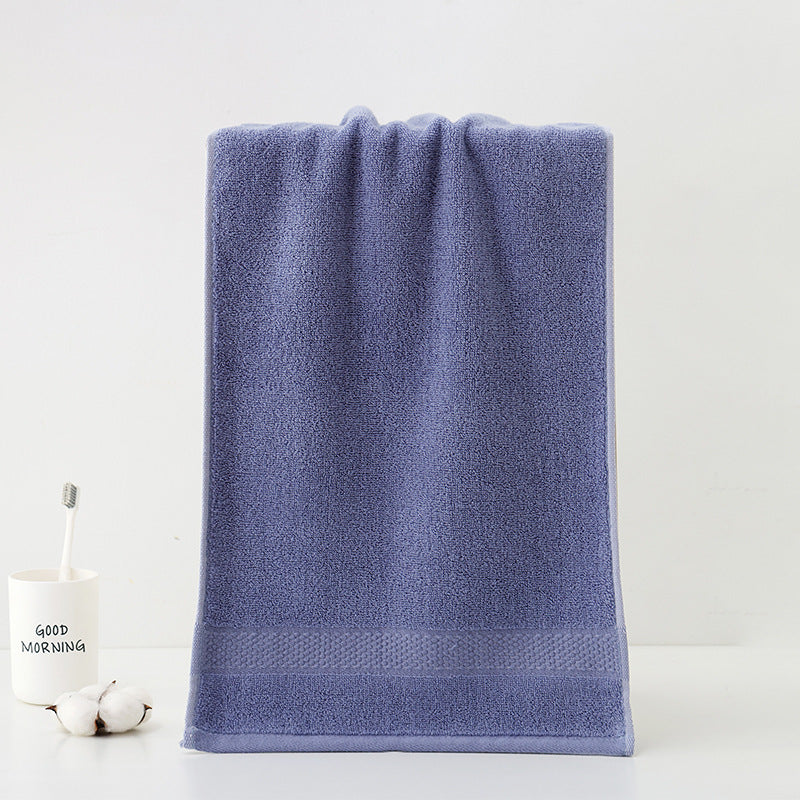 Super soft bath towel Kalsten