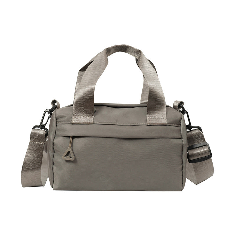 Compact Utility Shoulder Bag Kalsten