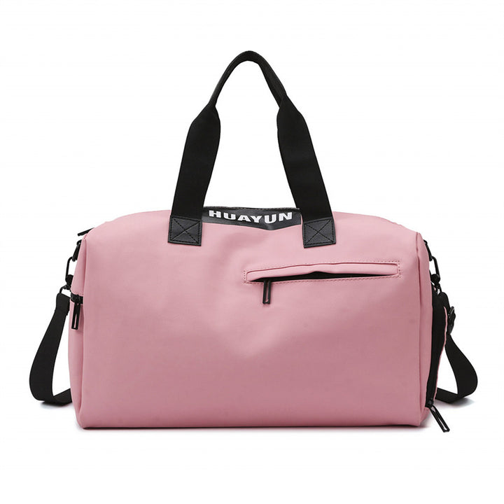 Multi-Purpose Gym Duffle Bag Kalsten