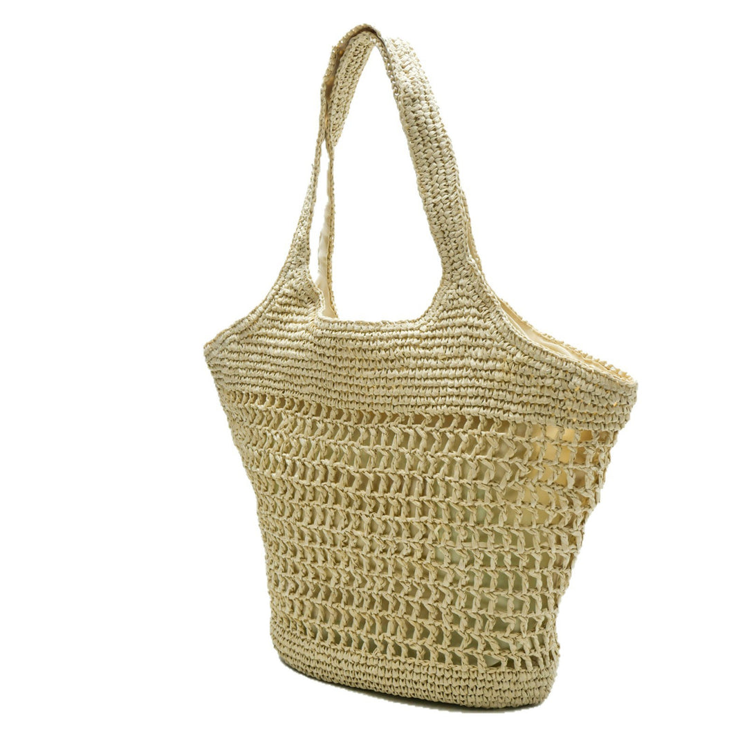 Braided Travel Bag Kalsten