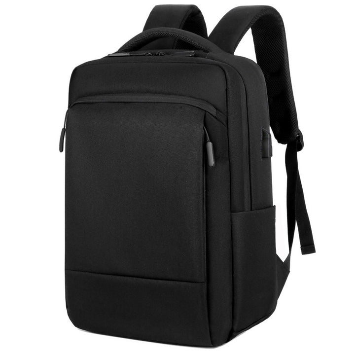 Tech-Savvy Waterproof Laptop Backpack Kalsten