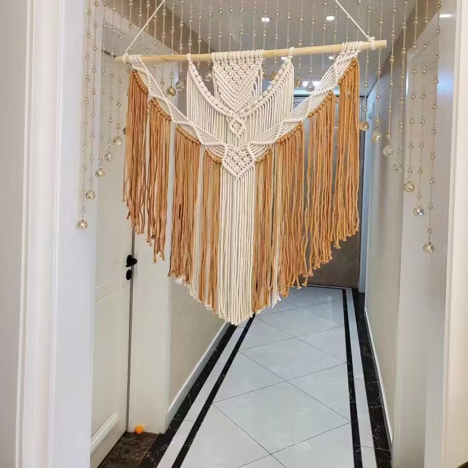 Home Decor Macrame Wall Hanging Kalsten