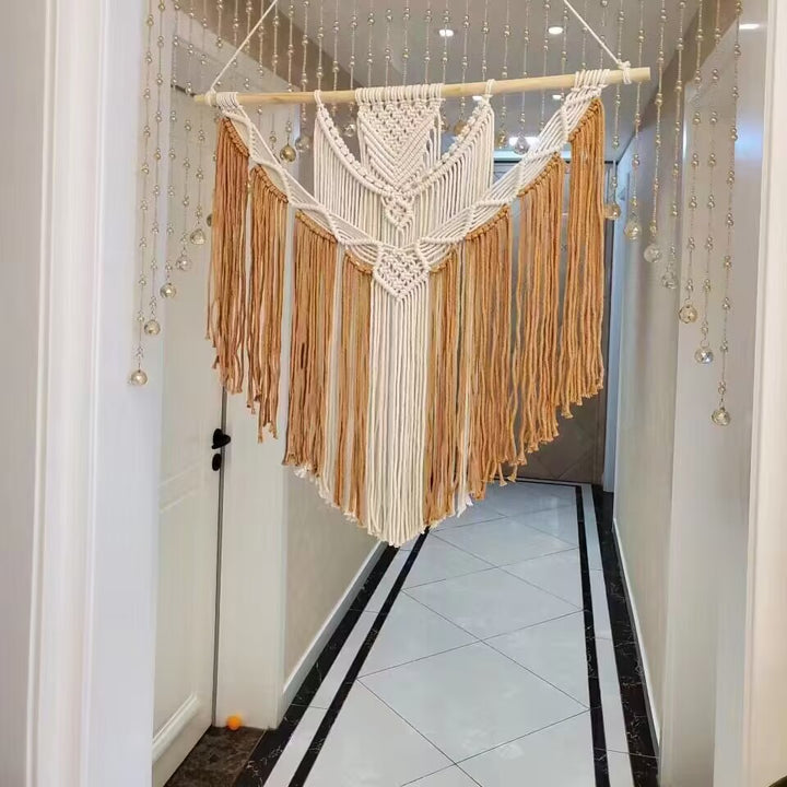 Home Decor Macrame Wall Hanging Kalsten