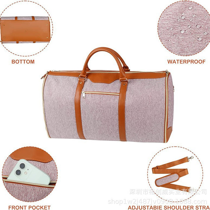 Travel Garment Carrier Kalsten