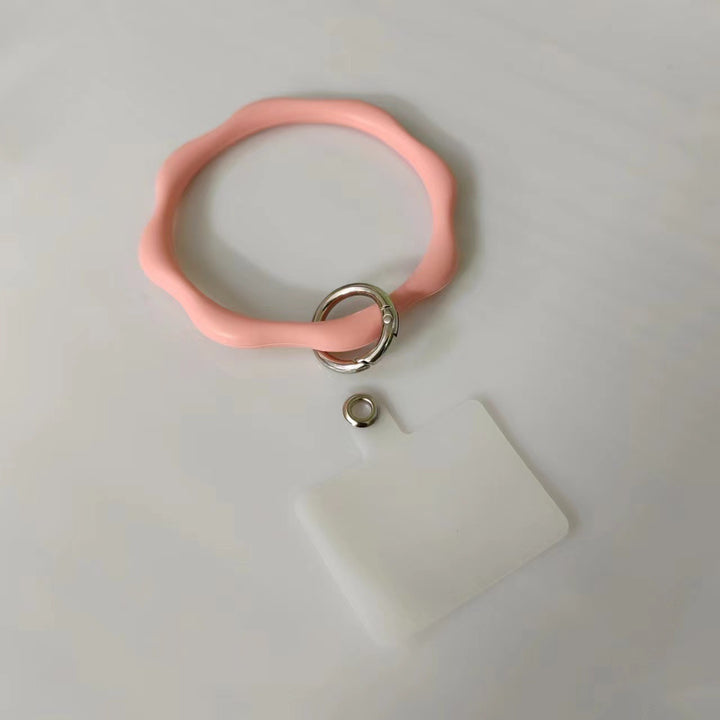 Silicone Phone Holder Ring Kalsten