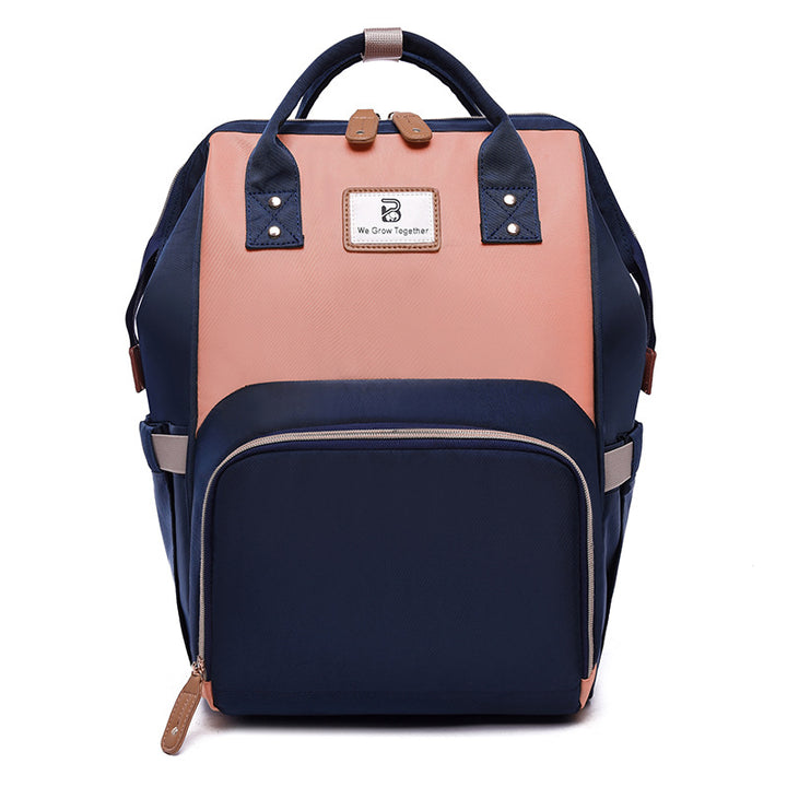 Multi-functional Backpack Kalsten
