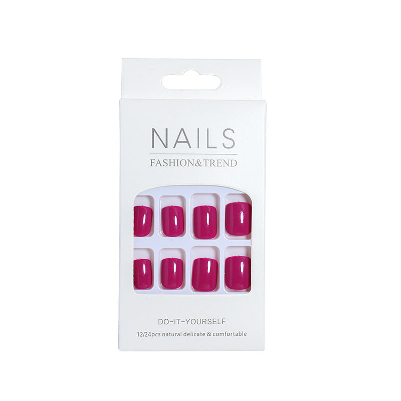 DIY Press-On Nail Kit Kalsten 1789805016