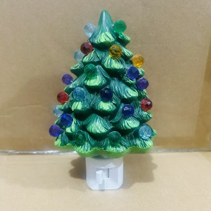 Decorative Christmas Tree Kalsten