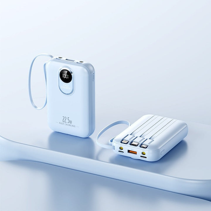 Power bank with fast charging function Kalsten