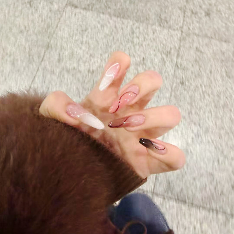 Decorative Nail Art Kalsten
