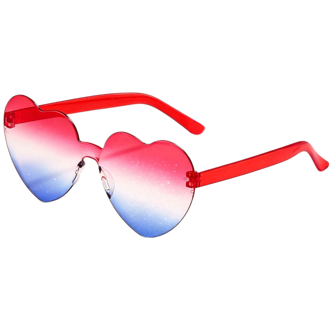 Star Shaped Fashion Sunglasses Kalsten