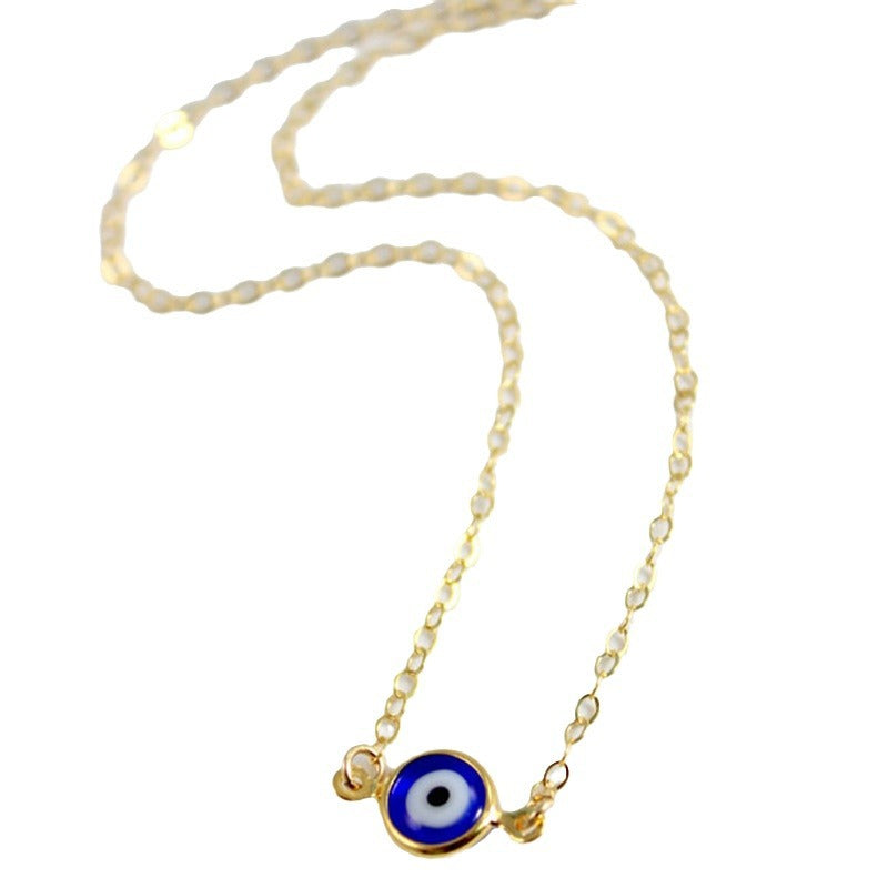 Protective Eye Charm Eyewear Chain Kalsten