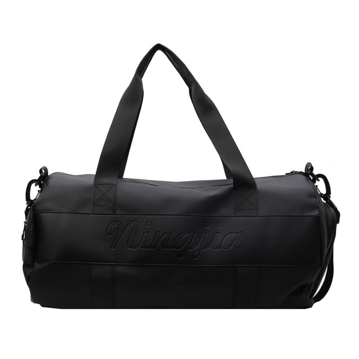 Stylish Sports Travel Duffel Kalsten
