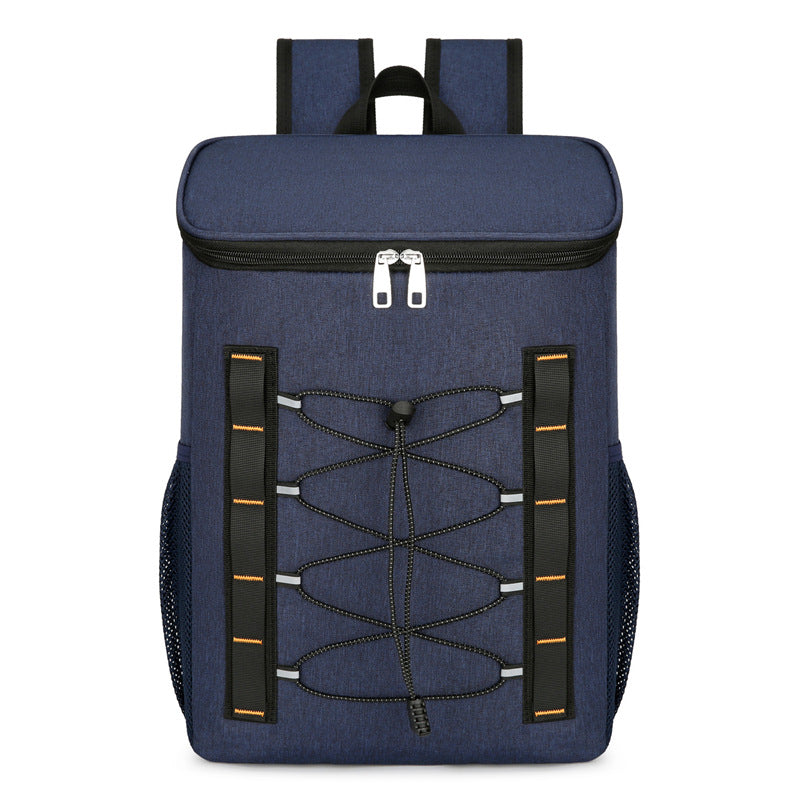Versatile High-Capacity Outdoor Backpack Kalsten