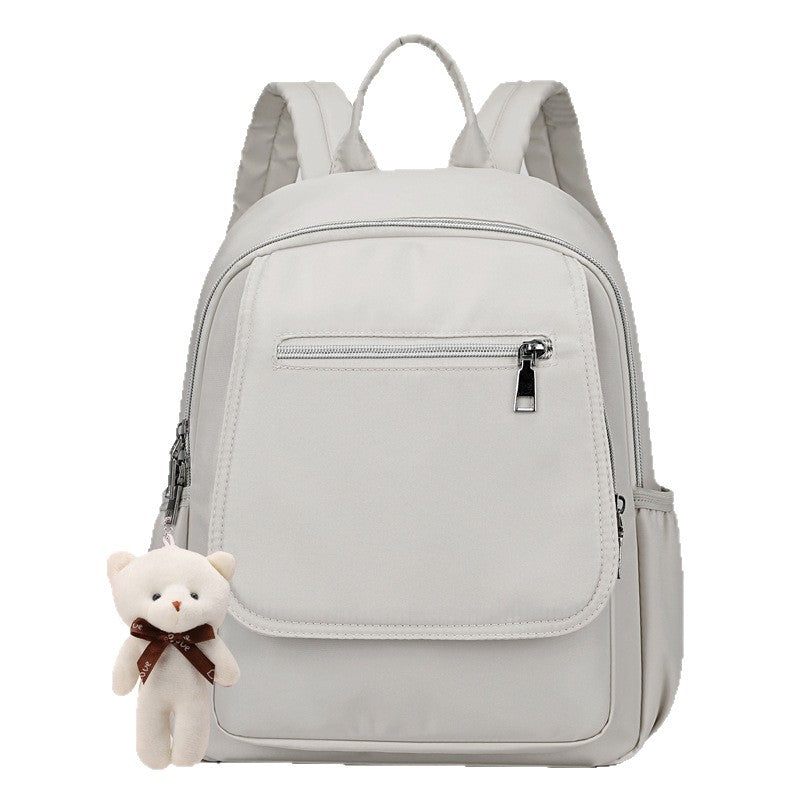 Versatile Convertible Diaper Backpack Kalsten