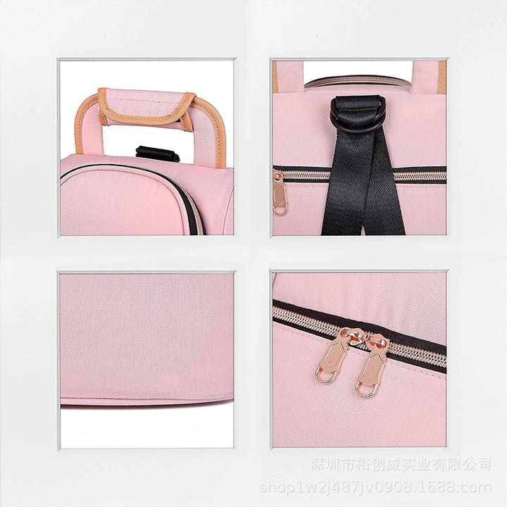 Stylish Insulated Lunch Bag Kalsten