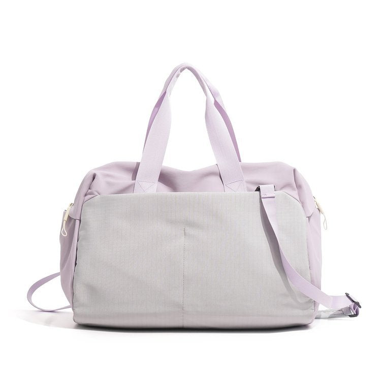 Large Capacity Travel Duffle Bag Kalsten
