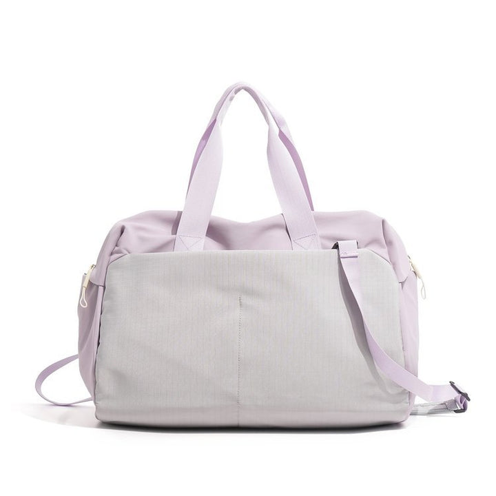 Large Capacity Travel Duffle Bag Kalsten