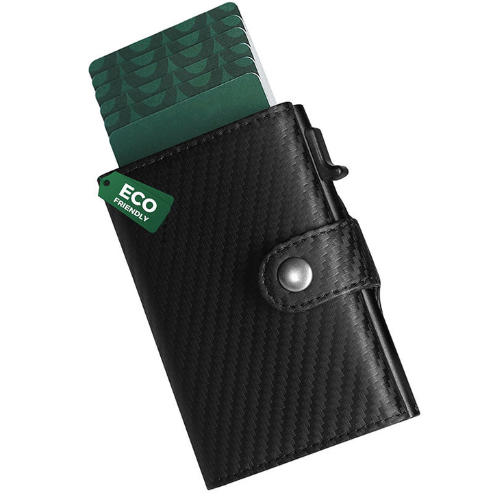 Eco-Friendly RFID-Blocking Cardholder Kalsten