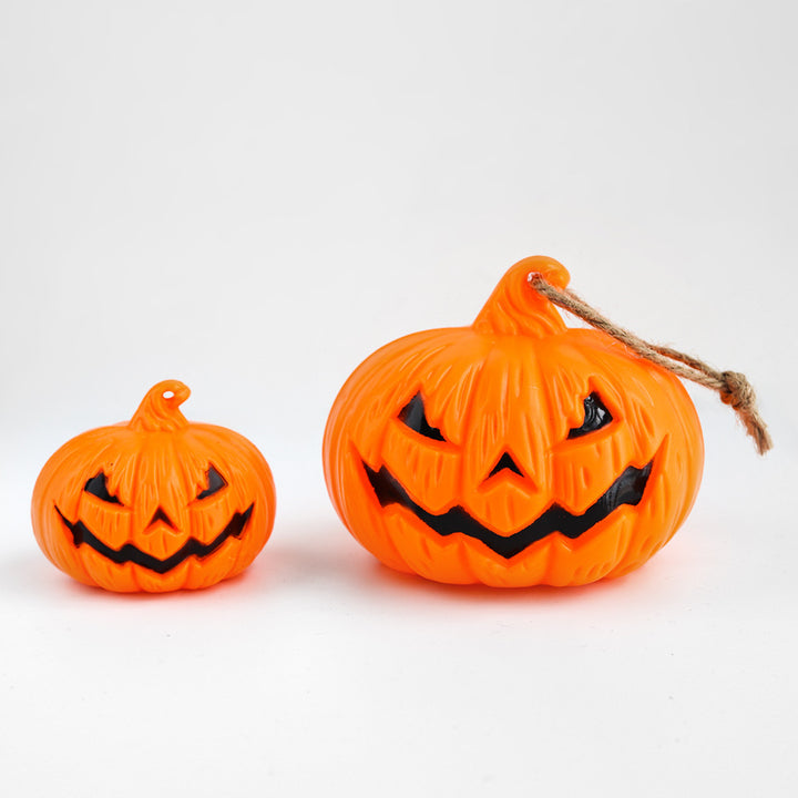 Halloween Decorative Pumpkin Lantern Kalsten