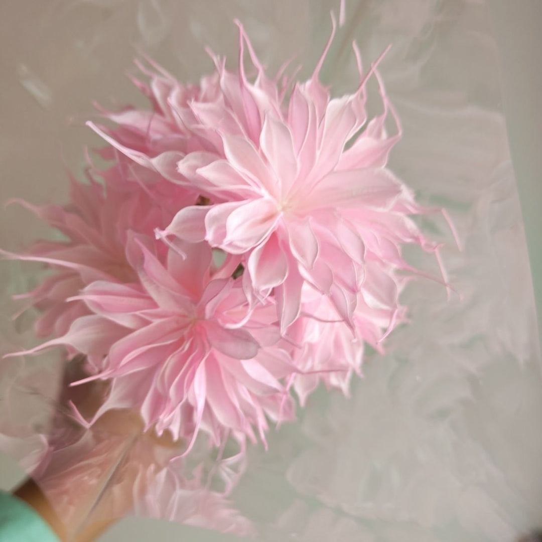 Lifelike Decorative Floral Bouquets