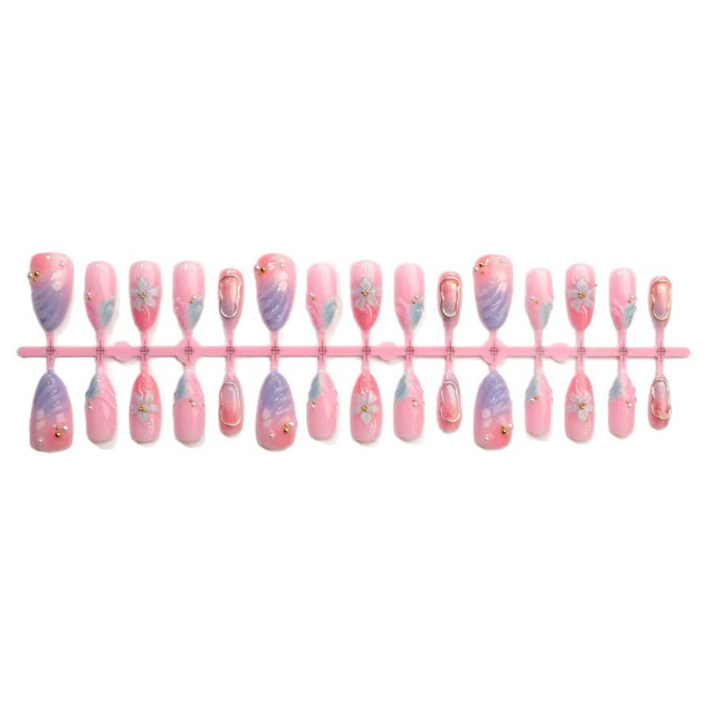 Decorative Nail Art