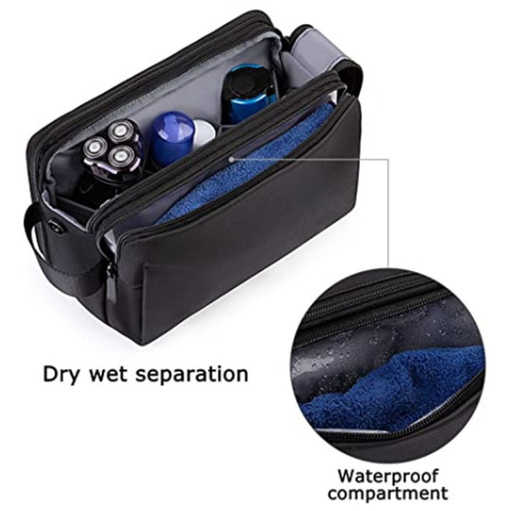 Practical Cosmetic Organizer Bag Kalsten