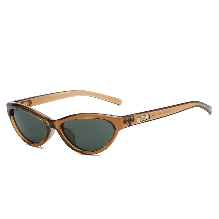 Fashionable Vintage Cat-Eye Sunglasses Kalsten