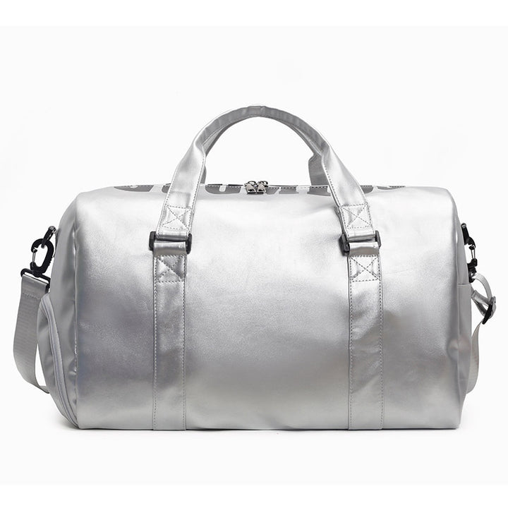 Versatile Waterproof Fitness Duffle Bag Kalsten