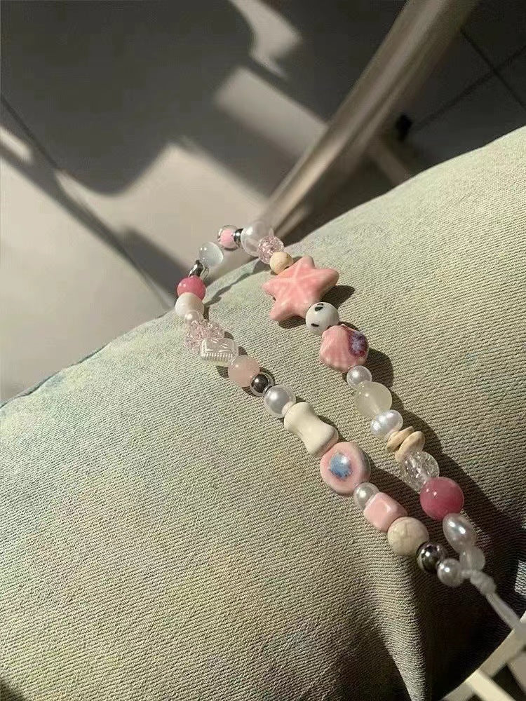 Decorative Beaded Eyewear Lanyard Kalsten 1790134522