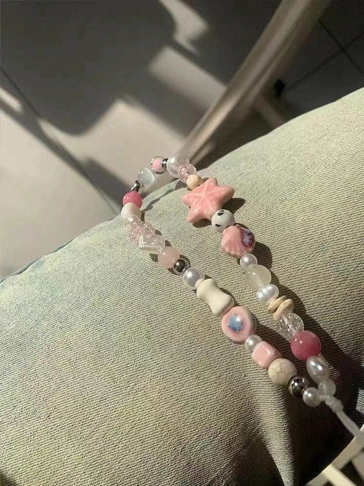 Decorative Beaded Eyewear Lanyard Kalsten 1790134522