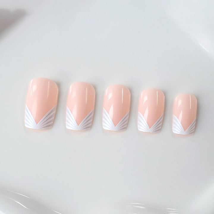 Boutique Butterfly Nail Art Kalsten